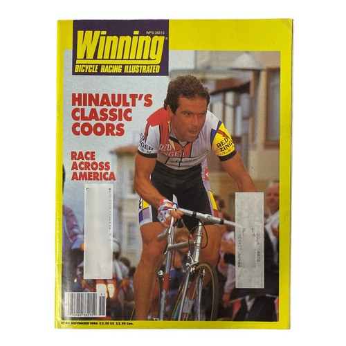 Custom order winning - order, bicycle
