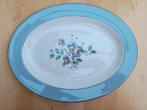Royal doulton rose - royal,