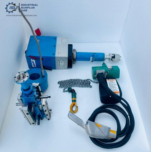 Chris marine cylinder - chris, ub