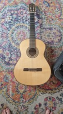Antonio Pinto Carvalho Koa S Guitar Portuguese Luthier