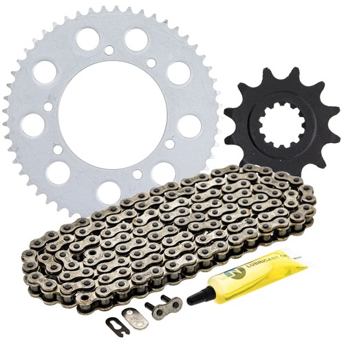 Sprocket chain set for - for, peugeot