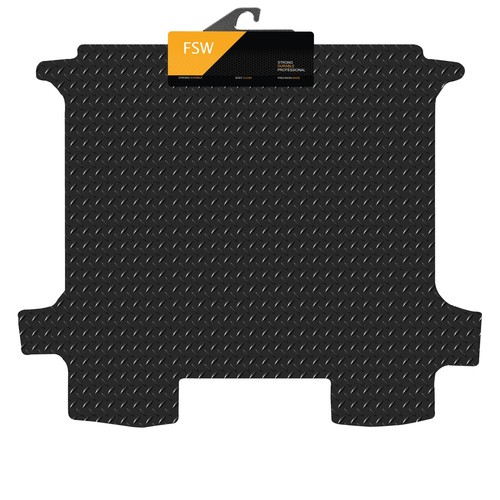 Fits ford transit custom - transit, crew
