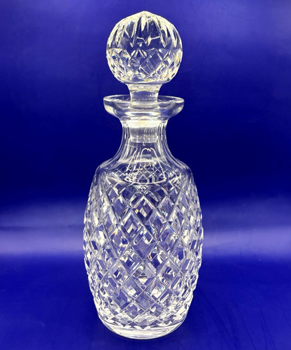 Waterford crystal alana - crystal,