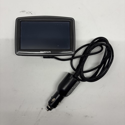 Tomtom widescreen n14644 - tomtom, xl