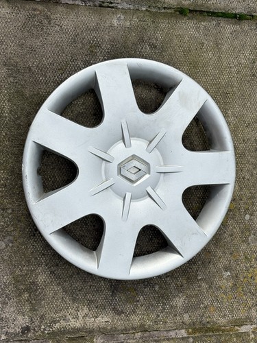 Renault kangoo wheel trim - wheel,