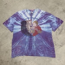 Vintage Moody Blues shirt men