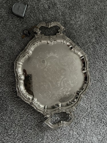 Vintage mam metalli artistici - vintage,