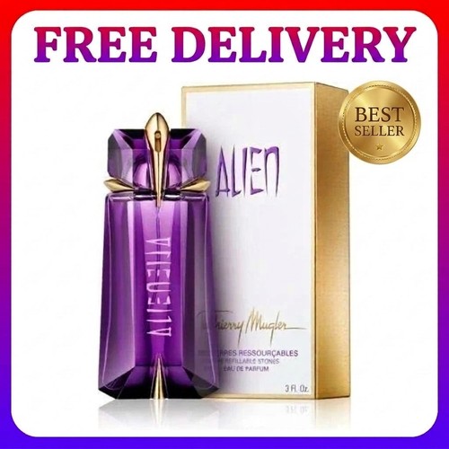 Alien thierry mugler - alien,