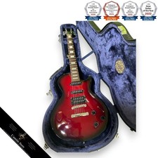 ESP Luna Sea Inoran Les Paul