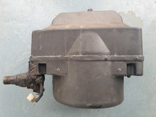 Porsche 911 Webasto Heating Auxiliary Box Petrol
