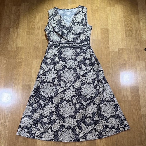 Women floral 50s inspired - women’s,