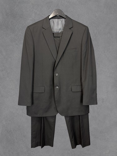 Suit mens 44r 42x - m&s, 29