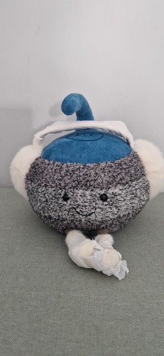 Curling stone jellycat - curling,