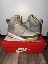 Nike Air Yeezy 1 “Zen