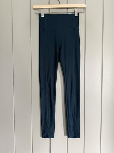 Sweaty betty high shine - betty, 7/8