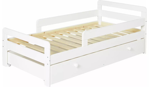 Habitat ellis toddler bed - ellis,