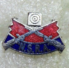 Small N.S.R.A. / National