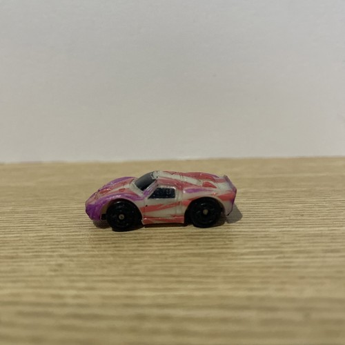 Galoob hasbro ford glow - galoob-hasbro,