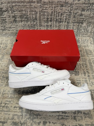 Size reebok club - club, revenge