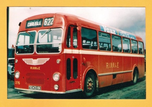 Bus photo ribble - photo, ~