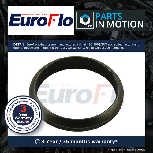 Exhaust gasket fits alfa - exhaust,
