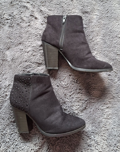 New look wide - wide, fit