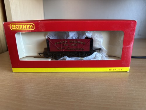 Hornby r6646 frank - r6646,