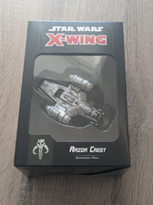 Razor Crest Expansion - X-Wing Miniatures Game - 2nd Edition - BNIB