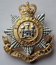 British Army, 23rd London