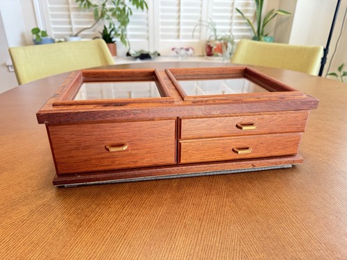 Agresti burl wood jewelry - agresti,