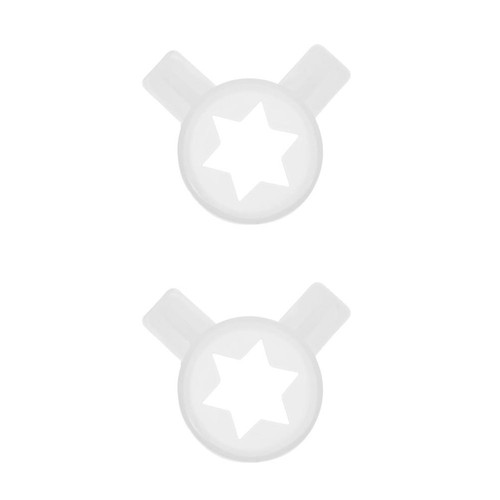 Nozzle fitting replacement - fitting,