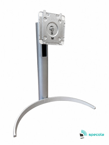 27up650 adjustable stand - 27up650-w,
