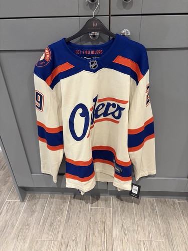 Bnwt nhl fanatics hockey - nhl,