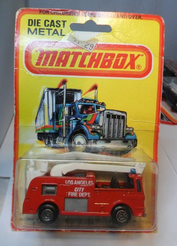 Matchbox code red snorkel fire - snorkel,