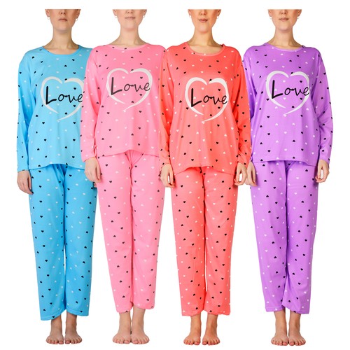 Smalls love heart - heart, sleep