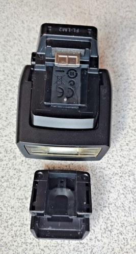 Olympus lm2 flashgun - fl-lm2,