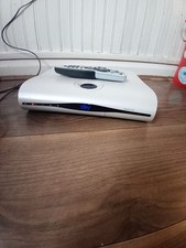 SKY PACE BOX WITH REMOTE EXCELLENT CONDITION WORKING BARGAIN £13.99