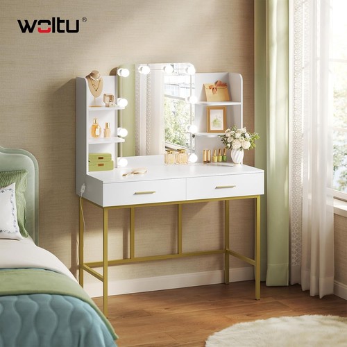 Woltu dressing table mirror - woltu,