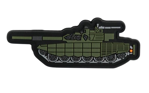 Tank vehicle pvc rubber - vehicle,