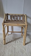 Angraves Vintage Rattan