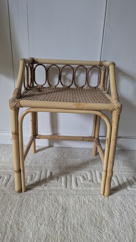 Angraves vintage rattan - vintage,
