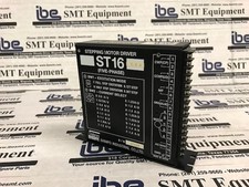 Shimpo Industrial Stepping