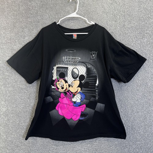 Vintage mickey unlimited - mickey,