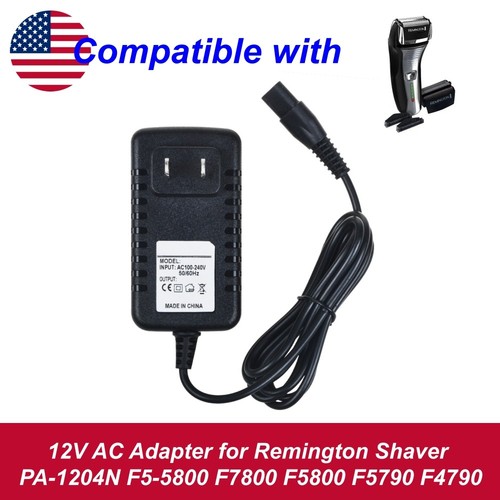 12v adapter for remington - ac,