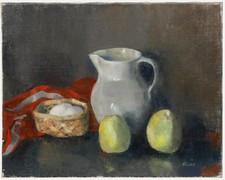 Joke Hartman-Elias (1906-2004)