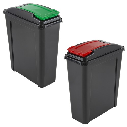 25l slimline recycle - 2,