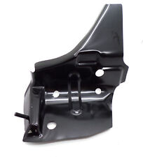 Pre 1967 VW Beetle Heater Channel End Cap Rear Inner Wing Repair Panel Left 