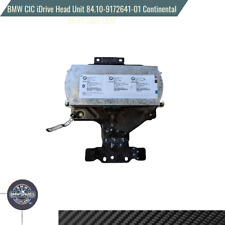 BMW TCU BLUETOOTH CONTROL MODULE 84.10-9172641-01 Continental ME863365 OEM