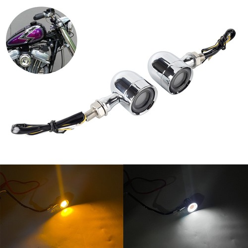 Universal led turn signal - led,