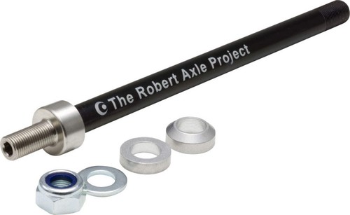 Robert axle project kid - axle,